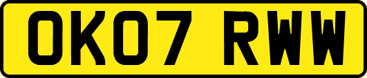 OK07RWW