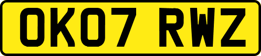 OK07RWZ
