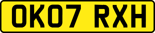 OK07RXH