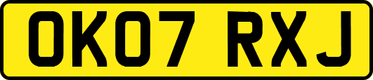 OK07RXJ