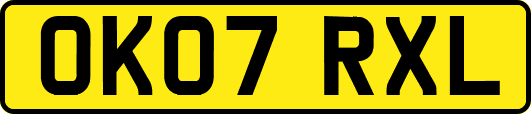OK07RXL