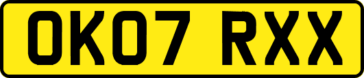 OK07RXX