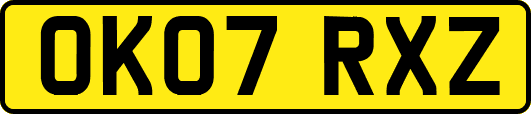 OK07RXZ