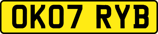 OK07RYB