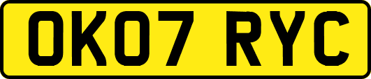 OK07RYC