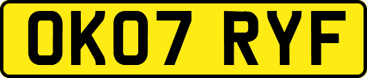 OK07RYF