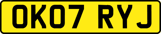 OK07RYJ