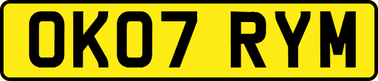 OK07RYM