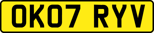 OK07RYV