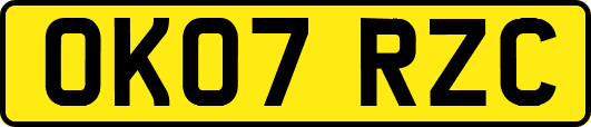 OK07RZC
