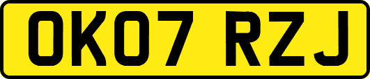 OK07RZJ
