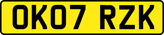 OK07RZK
