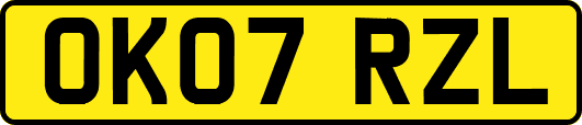 OK07RZL