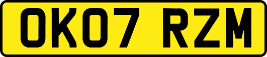 OK07RZM