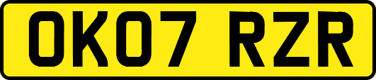 OK07RZR