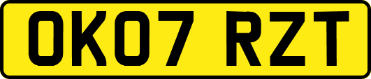 OK07RZT