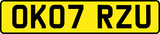 OK07RZU