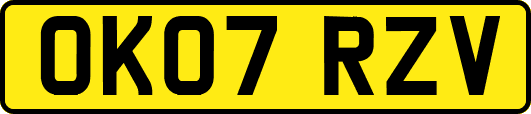 OK07RZV