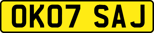 OK07SAJ
