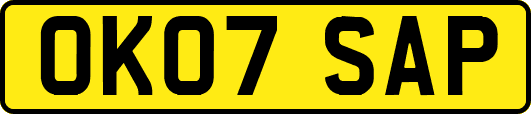 OK07SAP