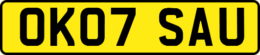 OK07SAU