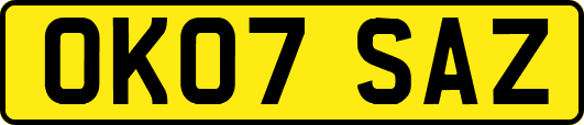 OK07SAZ