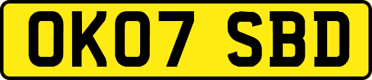 OK07SBD