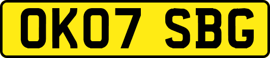 OK07SBG