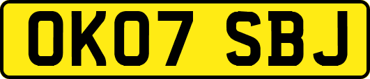 OK07SBJ
