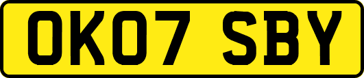 OK07SBY