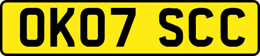 OK07SCC