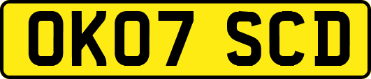 OK07SCD