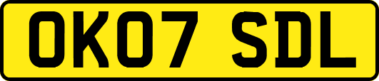 OK07SDL