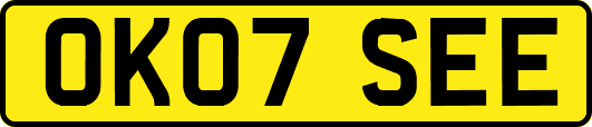 OK07SEE