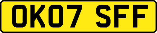 OK07SFF