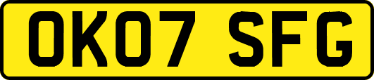 OK07SFG