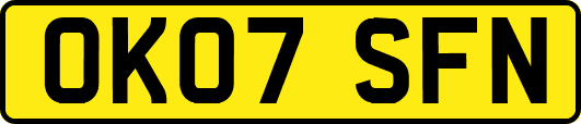 OK07SFN