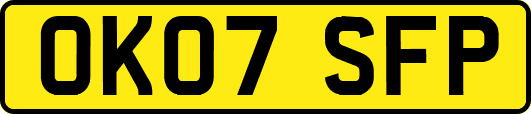 OK07SFP