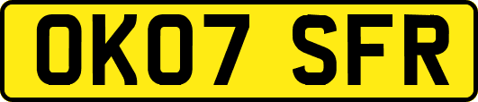 OK07SFR