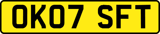 OK07SFT