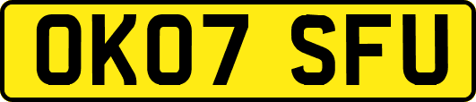 OK07SFU