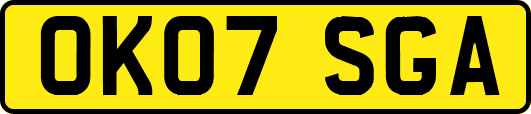 OK07SGA