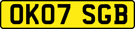 OK07SGB