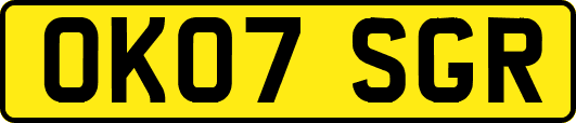 OK07SGR