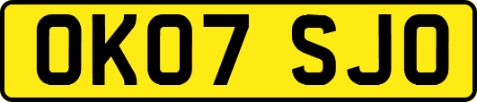 OK07SJO