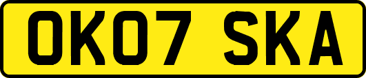 OK07SKA