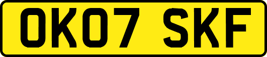 OK07SKF