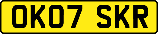 OK07SKR
