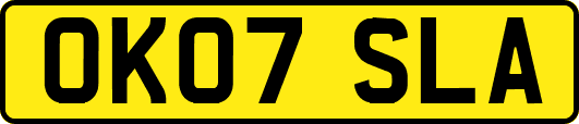 OK07SLA
