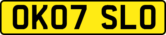 OK07SLO